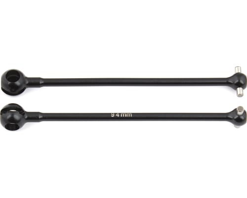 RC8B3.1 CVA Driveshafts 94 mm photo