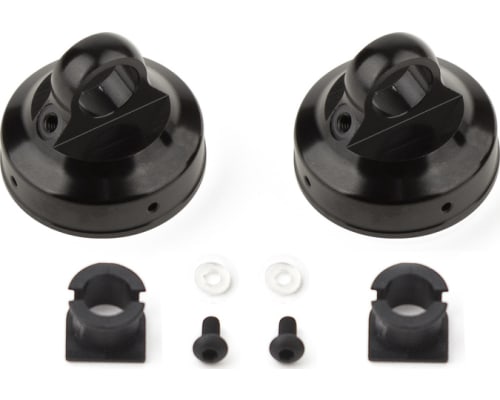 Rc8b3.2 16mm Shock Caps photo