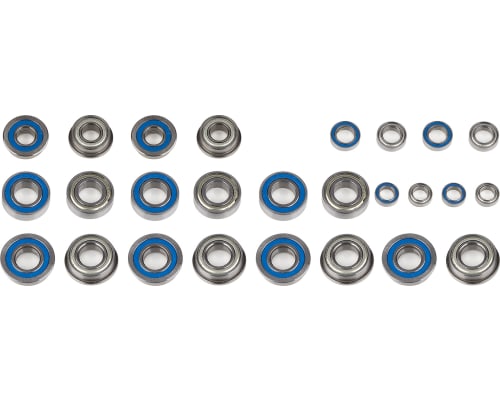 Rc8B4 Bearing Set photo