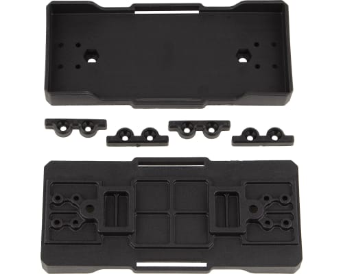 Rc8B4e Battery Trays photo