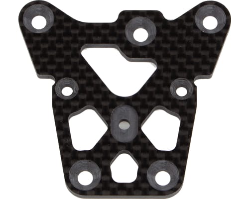 Rc8B4e Front Top Plate photo