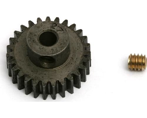 27 Tooth 48 Pitch Pinion Gear photo