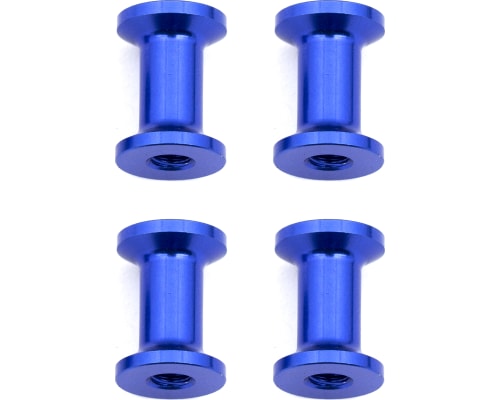 RC10F6 Suspension Arm Standoffs photo