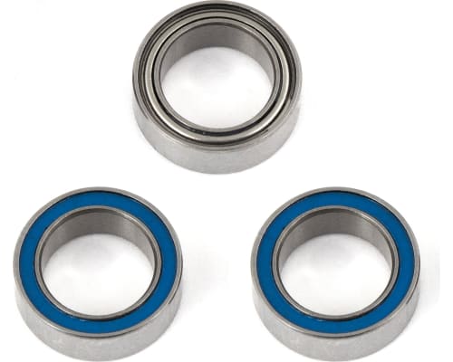 1/4x3/8x1/8in FT Bearings inch RC10F6 (3) photo