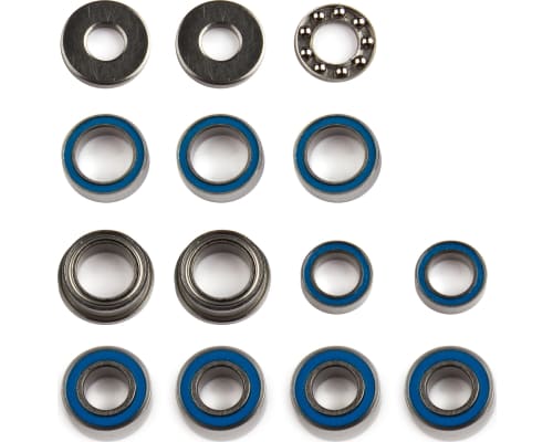 discontinued RC10F6 FT Bearing Set photo