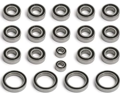 discontinued Drivetrain Bearing Set Rc8 photo