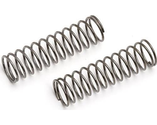 discontinued Front Spring Silver Rc8 (2) photo