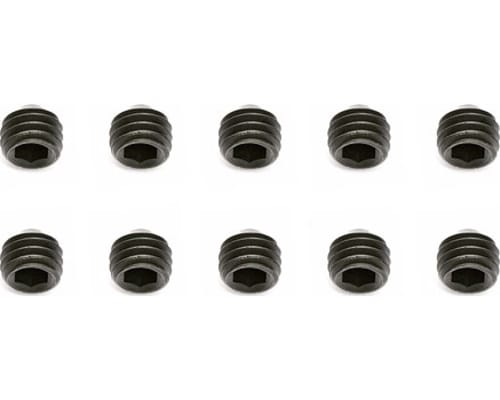 Set Screw M5x4mm (10) photo