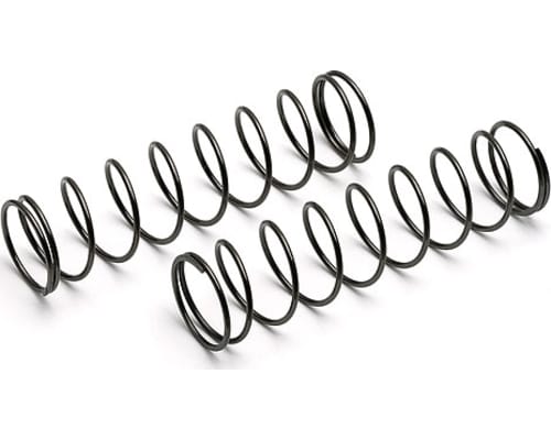 discontinued 16 x 38mm Springs silver 3.3 lb photo