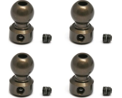 RC8.2 FT Swaybar Pivot Balls photo