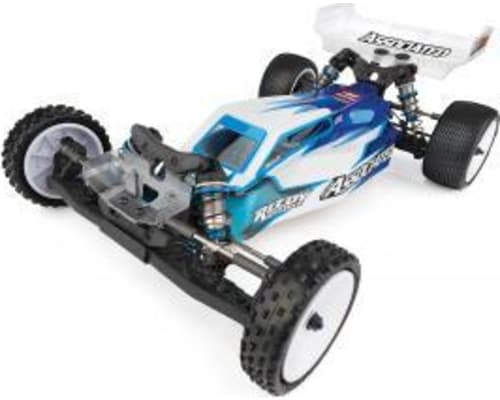 discontinued RC10b6.3 Team Kit photo