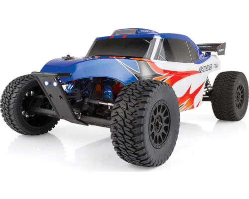 Reflex DB10 2WD brushless Ready-To-Run LiPo Combo photo