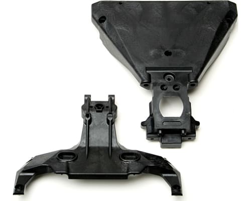 discontinued Front Chassis Plate/Brace SC10 4x4 photo