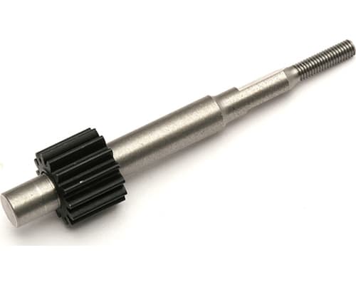 discontinued Rear Top Shaft 4x4 photo