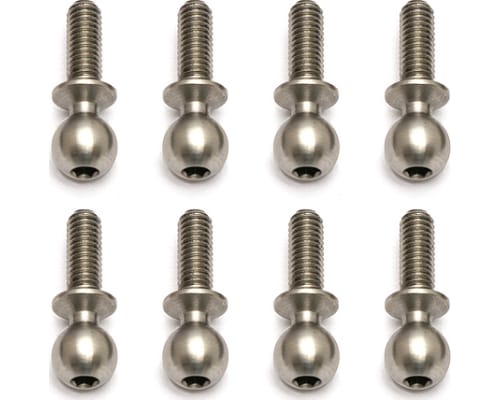 Heavy-Duty Ball Stud 8mm (10) photo