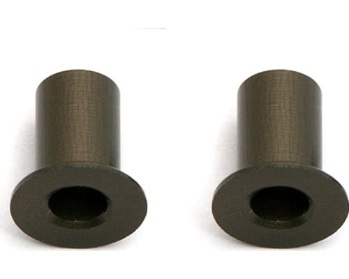 discontinued Factory Team Hat Bushing Hard Anodized photo