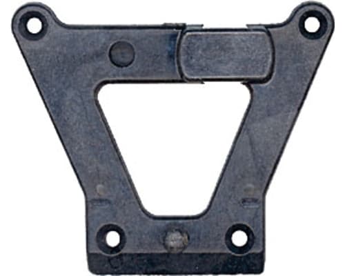 discontinued Front Top Plate molded composite photo