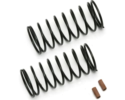 discontinued FT 12 mm Front Springs brown 2.85 lb photo