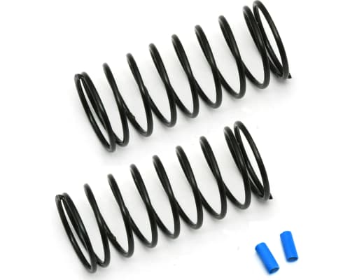 discontinued FT 12 mm Front Springs blue 3.60 lb photo