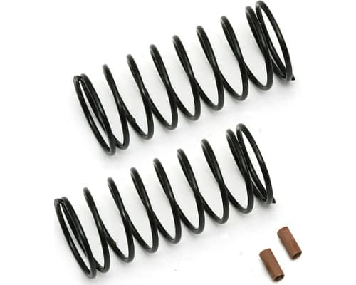 discontinued FT 12 mm Front Soft Spring Kit (3 pair) photo