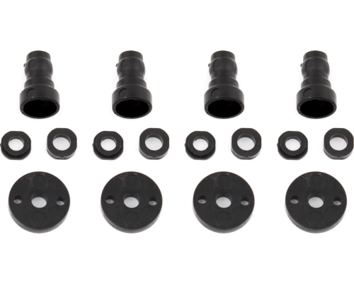 Shock Rebuild Kit: ProSC10 Trophy Ref DB10 photo