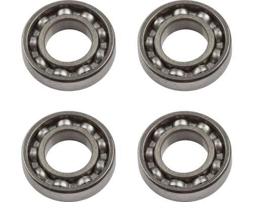 reorder ASC91479 7x14x3.5mm Ball Bearings (4) photo