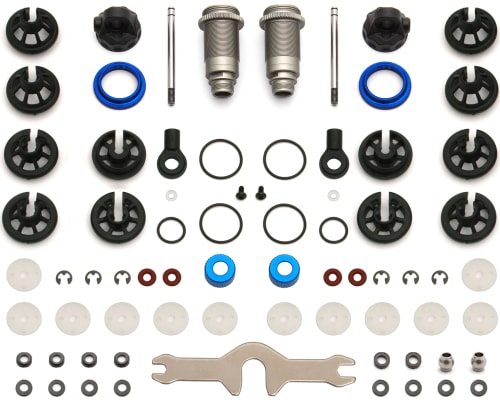 V2 Shock Kit 12x23B/21S photo