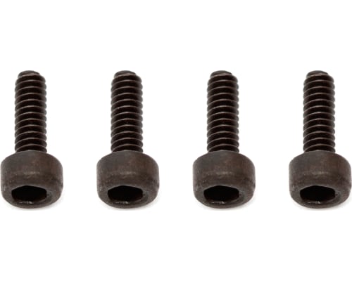 Socket Head Cap Screw M1.6x5mm (4) photo