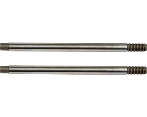 FT Chrome 3x29 Shock Shafts V2 photo