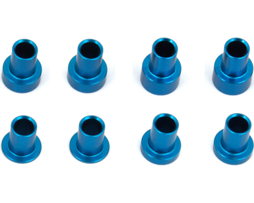 B6 Caster Hat Bushings photo