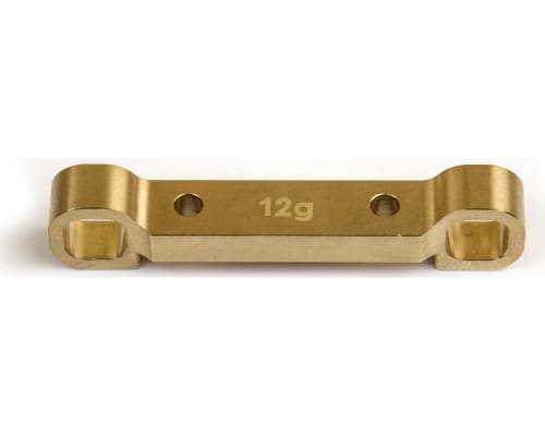 discontinued FT Brass Arm Mount D 12g photo