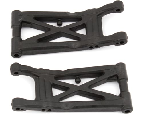 discontinued B6 Rear Arms photo