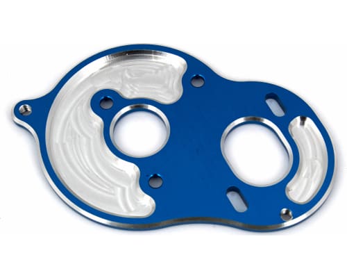 B6 Standup Motor Plate 3-gear photo