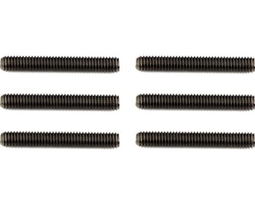 Set Screws M3x20 mm photo