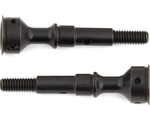 B6 Heavy Duty Rear Axles V2 photo