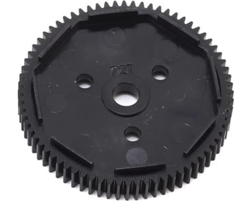 discontinued B6.1 Spur Gear 72T 48P photo