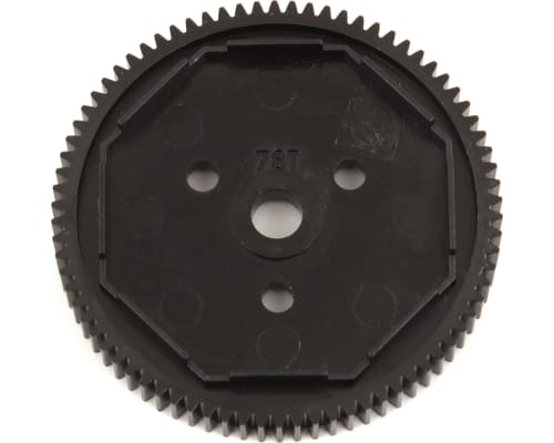 B6.1 Spur Gear 78T 48P photo