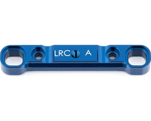 B64 FT LRC Arm Mount A Low Roll Center blue aluminu photo