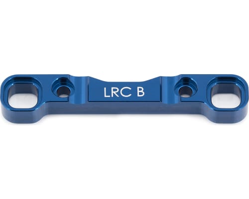 B64 FT LRC Arm Mount B Low Roll Center blue aluminu photo