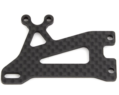 Floating Servo Brace Woven Carbon Fiber B64D photo