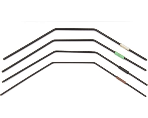 B64 Anti-roll Bar Set front soft photo