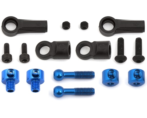 discontinued B64 Anti-roll Bar Hardware photo