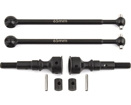 discontinued B64 Rear CVA Set 65 mm photo