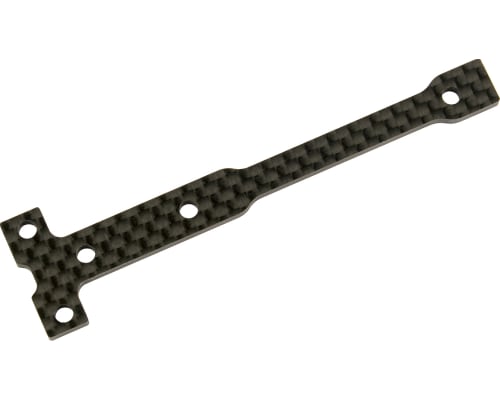 RC10B74 Front Chassis Brace Support photo