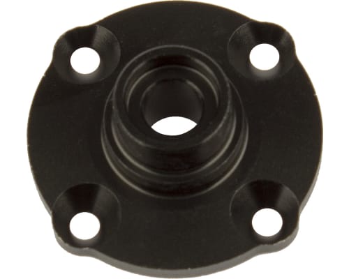 RC10B74 Differential Cap Center photo