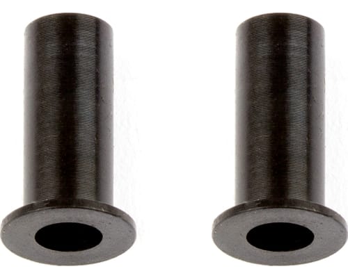 RC10B74 Steering Rack Hat Bushings photo