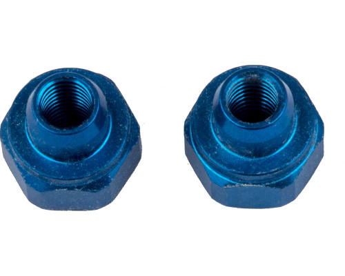 RC10B74 Battery Strap Nut photo