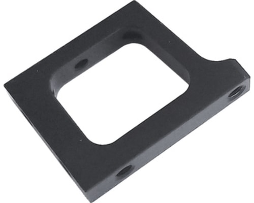 RC10b74.1 Servo Mount photo