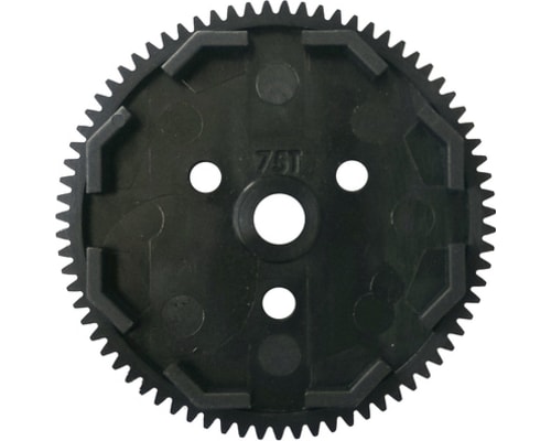 Octalock Spur Gear 75 Tooth 48 Pitch photo