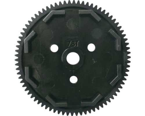 Octalock Spur Gear 78 Tooth 48 Pitch photo